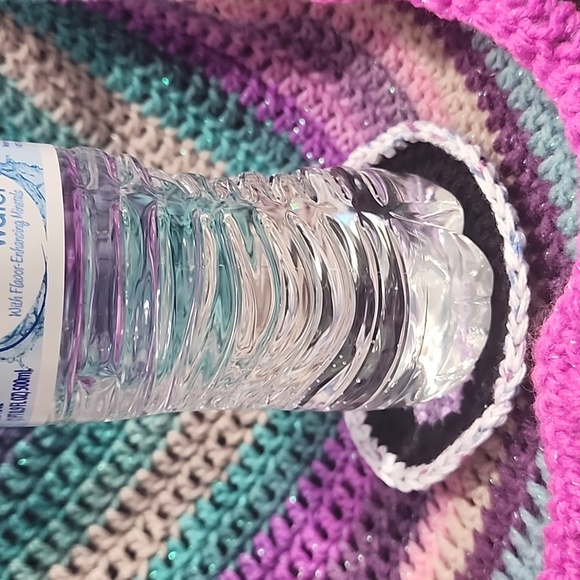 Set Of 2 Heart Coasters - Picture 2 of 2